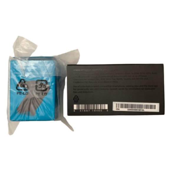 Amazon Echo For Auto & Car Vent Mount - NIB - Picture 12 of 14